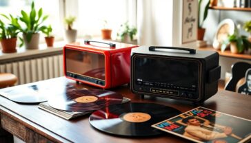 descubre los mejores reproductores de audio tematicos de elvis para coleccionistas 1760515571