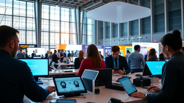 descubre los ultimos avances en ia de aws en la cumbre 2025 1760066912