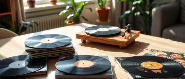 descubre los ultimos tocadiscos de house of marley para amantes del vinilo 1760626244