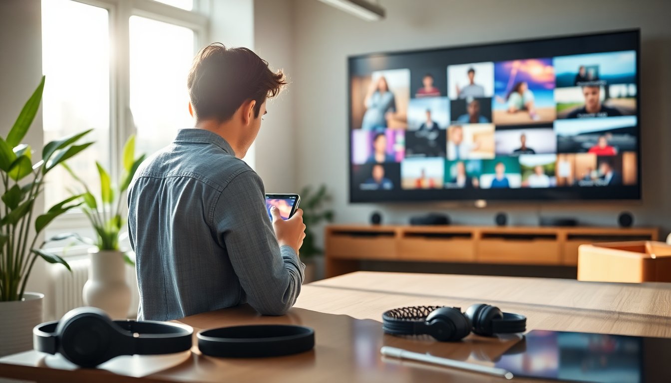 Descubre Sora: La innovadora aplicación de generación de videos de OpenAI