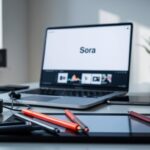descubre sora la innovadora plataforma de videos con ia de openai python 1759370884