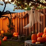 descuentos masivos en decoraciones de halloween de home depot 1760026580