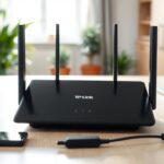 detectan vulnerabilidades de seguridad en los enrutadores tp link omada y festa protege tu red ahora 1761263475