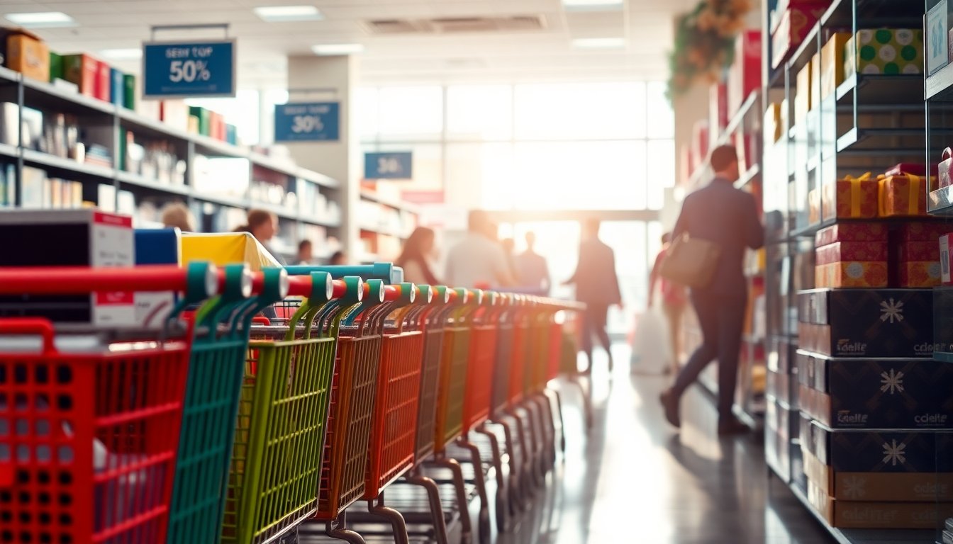 Discover the best deals during October Prime Day