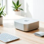 discover the mac mini with m4 chip now available for 499 1761063604