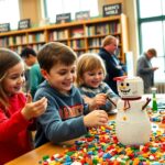 diviertete en el evento gratuito de lego en barnes noble del 7 al 9 de noviembre 1761807754