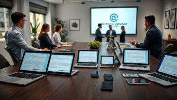 docusign enfrenta reacciones del mercado ante la nueva herramienta de openai 1759945838