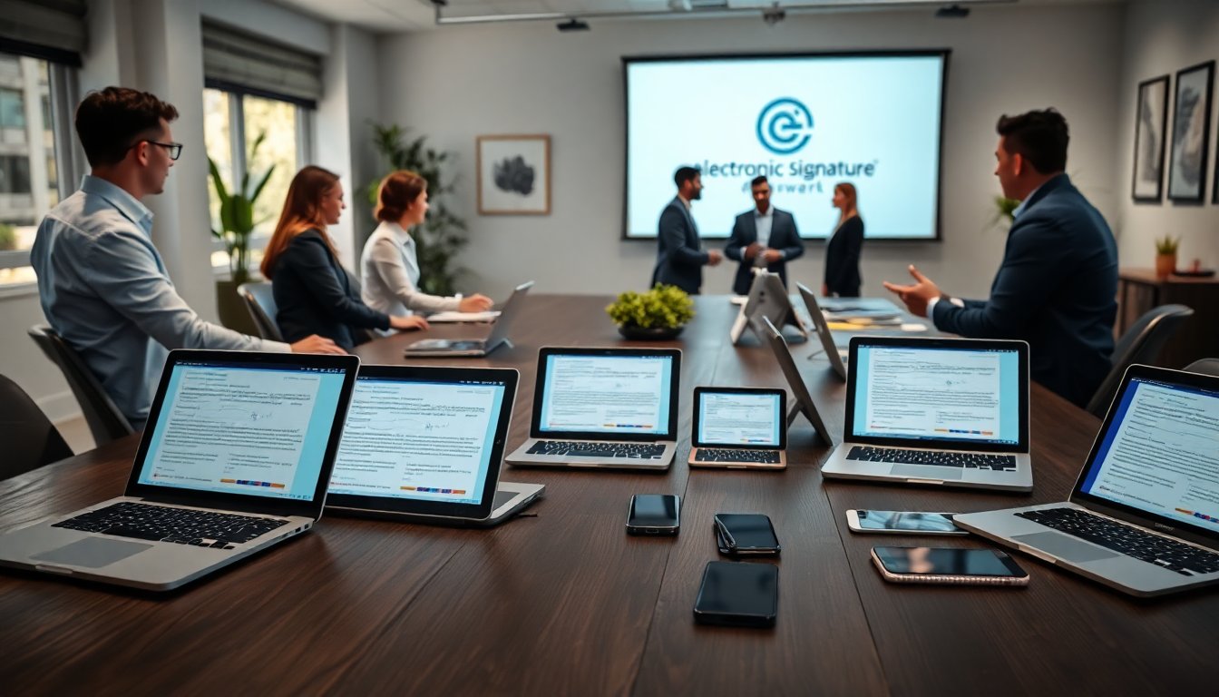 Docusign enfrenta reacciones del mercado ante la nueva herramienta de OpenAI