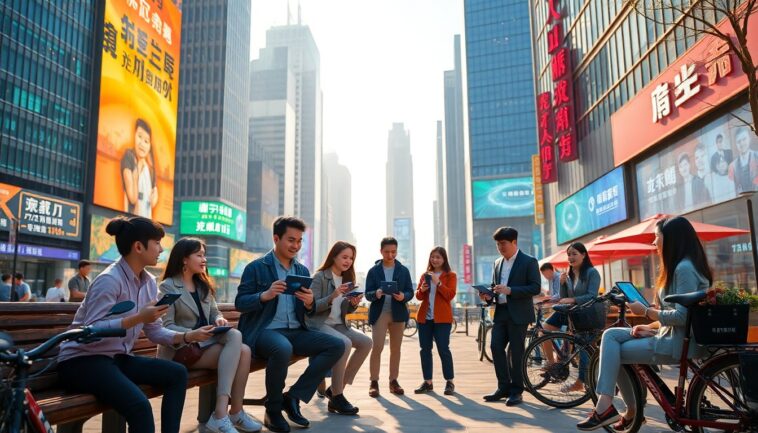 doubao recupera su posicion como la principal aplicacion de ia en china 1760652133