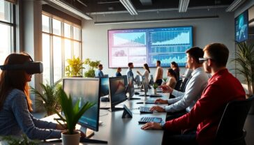 el ambicioso plan de meta para impulsar la productividad con ia en el metaverso 1760099922