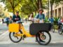 el auge de las bicicletas de carga electricas en los desplazamientos urbanos modernos 1760147644