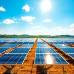 el costo de la energia solar se desploma y supera a las fuentes tradicionales 1759772077
