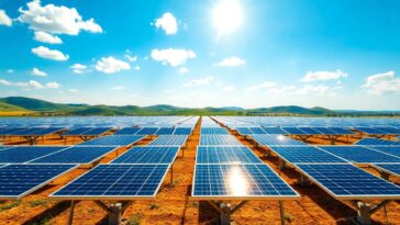 el costo de la energia solar se desploma y supera a las fuentes tradicionales 1759772077