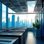 el futuro de los centros de datos de ia y su impacto ambiental 1760037541