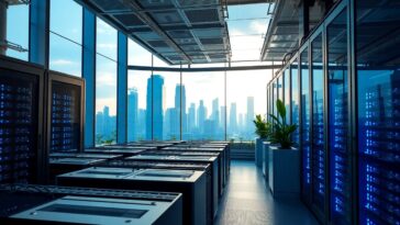 el futuro de los centros de datos de ia y su impacto ambiental 1760037541