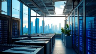 el futuro de los centros de datos de ia y su impacto ambiental 1760037541