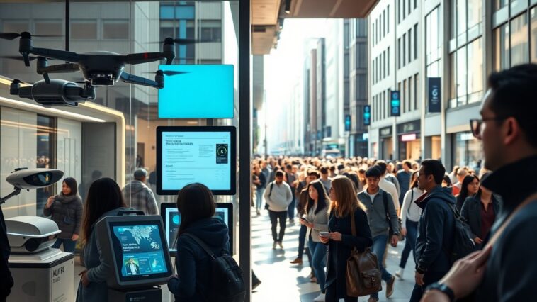 el futuro del comercio la transformacion de nuestras compras a traves de la inteligencia artificial 1761448595