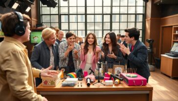 el impactante doble papel de sabrina carpenter en saturday night live 1760887010