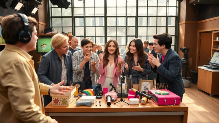 el impactante doble papel de sabrina carpenter en saturday night live 1760887010