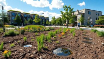 el impacto de la infraestructura verde en la gestion de aguas pluviales 1760544942