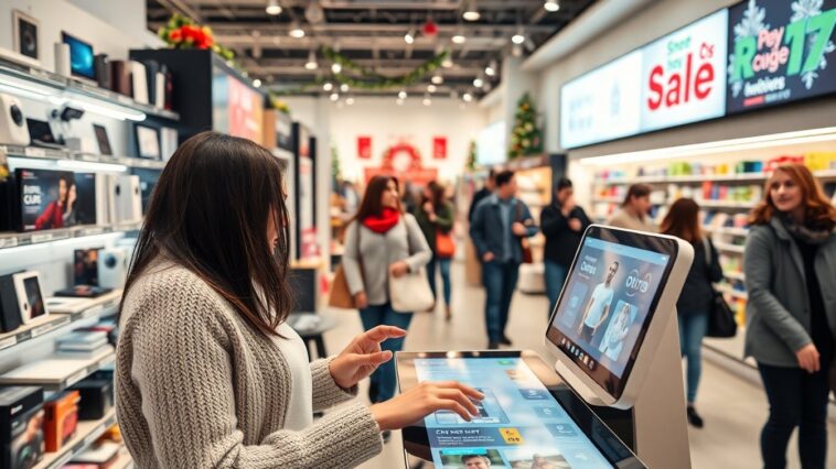 el impacto de la inteligencia artificial en el comercio y su simbolismo en las protestas 1761923847