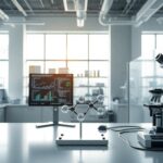 el impacto de la inteligencia artificial en el descubrimiento de farmacos y la bioseguridad python 1759572872