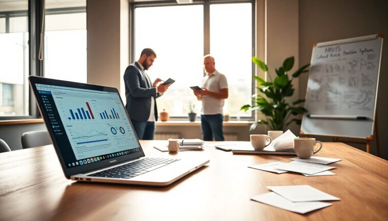 el impacto de la inteligencia artificial en el periodismo moderno 1761891301