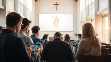el impacto de la inteligencia artificial en las practicas y creencias religiosas python 1759484783