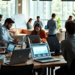 el impacto del trabajo intensivo en la innovacion del sector tecnologico 1761208984