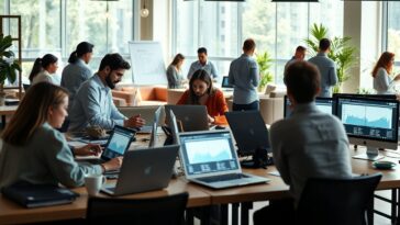 el impacto del trabajo intensivo en la innovacion del sector tecnologico 1761208984
