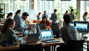 el impacto del trabajo intensivo en la innovacion del sector tecnologico 1761208984