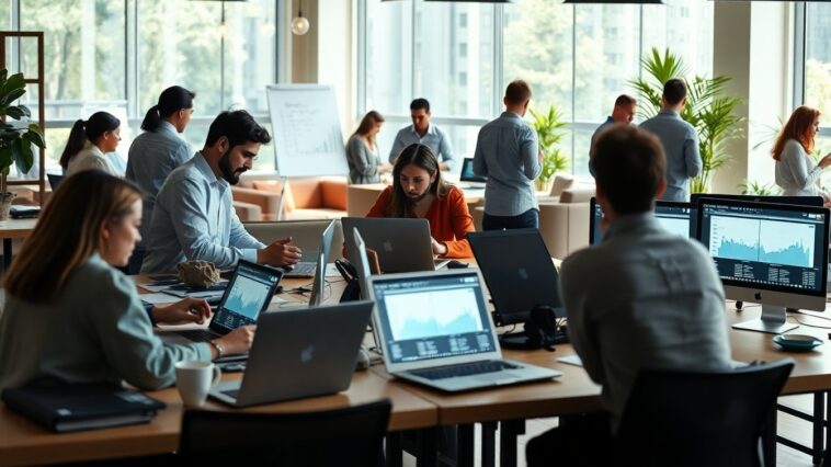 el impacto del trabajo intensivo en la innovacion del sector tecnologico 1761208984
