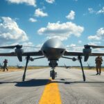 el impacto transformador de la inteligencia artificial en la defensa moderna 1761564796