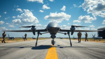 el impacto transformador de la inteligencia artificial en la defensa moderna 1761564796