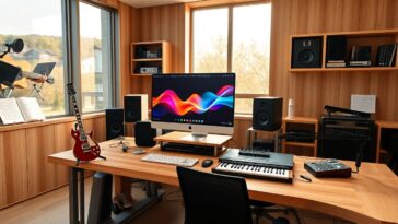 el innovador estudio de musica ai de aiode potencia a los musicos reales python 1759455399