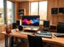 el innovador estudio de musica ai de aiode potencia a los musicos reales python 1759455399