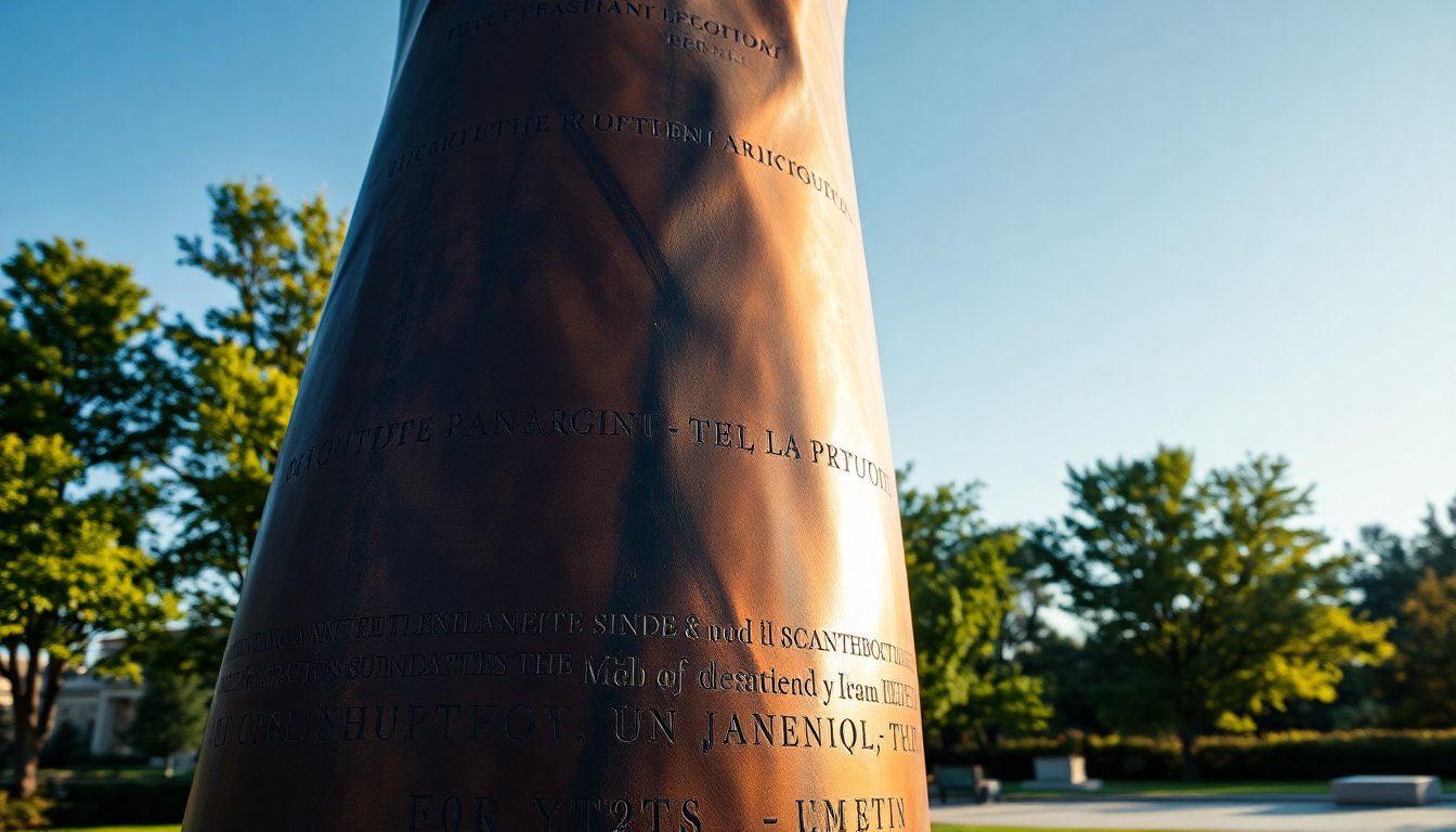 El misterio de Kryptos desvelado: la sorprendente historia de un descubrimiento inesperado