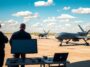 el papel de la inteligencia artificial en la defensa y la tecnologia militar 1761573246