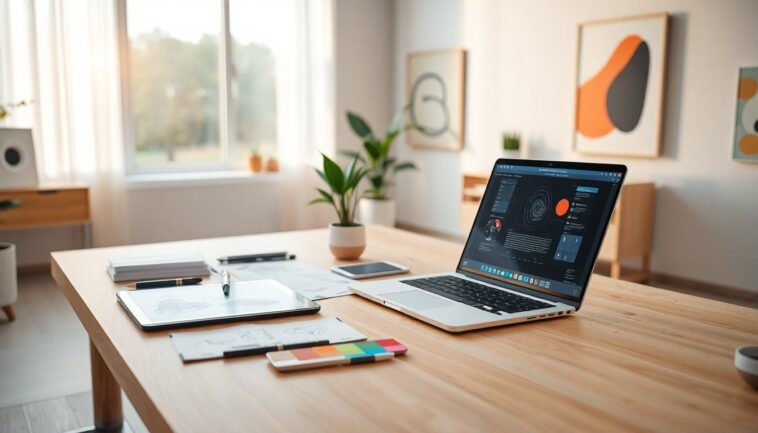 el papel en evolucion de la ia en la mejora de la creatividad python 1759382009