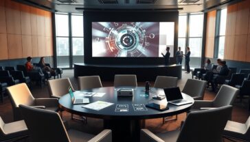 el papel transformador de la ia en la narracion moderna y los medios de comunicacion python 1759333872