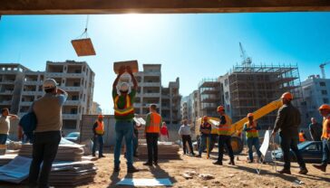 el plan de reconstruccion de gaza genera inquietudes entre las empresas involucradas 1760475215