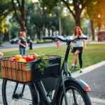 el potencial de las bicicletas de carga electricas para sustituir los viajes en coche 1760191609