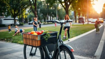 el potencial de las bicicletas de carga electricas para sustituir los viajes en coche 1760191609