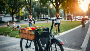 el potencial de las bicicletas de carga electricas para sustituir los viajes en coche 1760191609