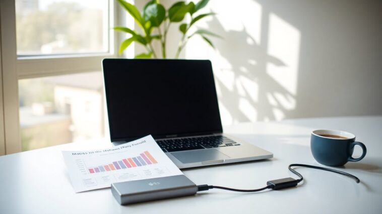 el rendimiento del ssd en el macbook pro m5 superando todas las expectativas 1761876769