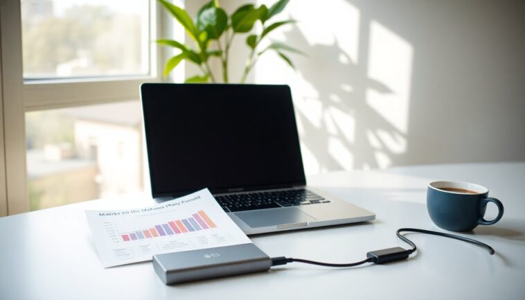 el rendimiento del ssd en el macbook pro m5 superando todas las expectativas 1761876769