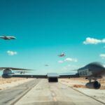 el uso de la inteligencia artificial en la defensa militar contemporanea 1761578410