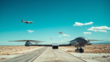 el uso de la inteligencia artificial en la defensa militar contemporanea 1761578410