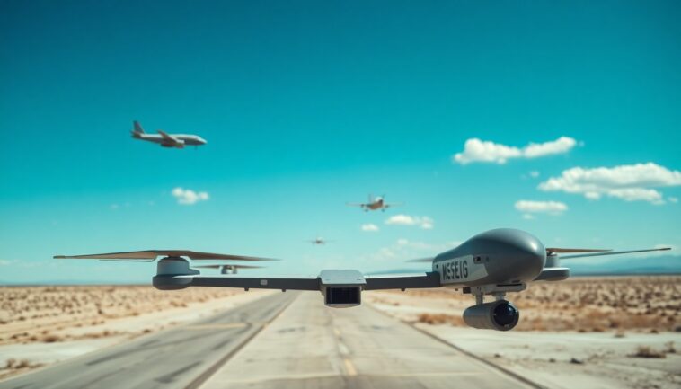 el uso de la inteligencia artificial en la defensa militar contemporanea 1761578410