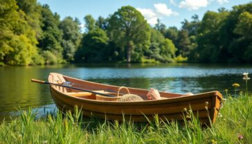 emily blunt y jimmy kimmel comparten una divertida aventura de pesca python 1759407650